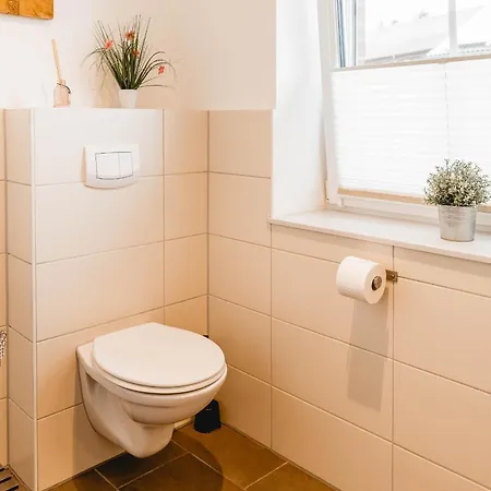 Huxfeld-hof - Landliebe Apartment *