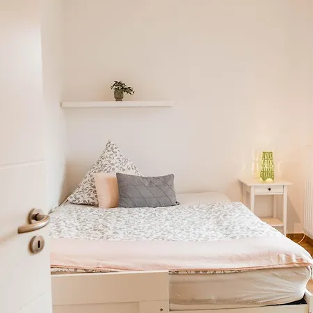 Huxfeld-hof - Landliebe 公寓