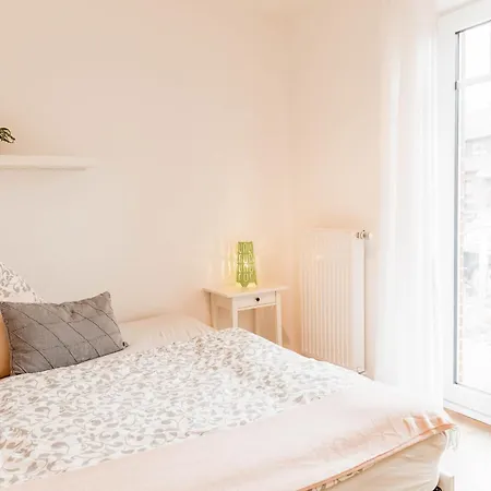 Huxfeld-hof - Landliebe Apartment *