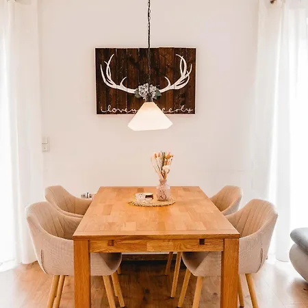 Apartment Huxfeld-hof - Landliebe Grasberg
